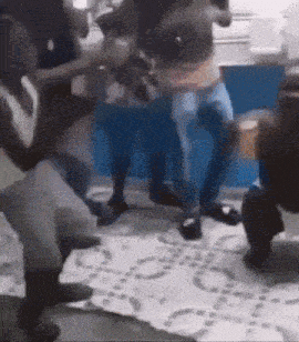 Googoogaga Gugugaga GIF