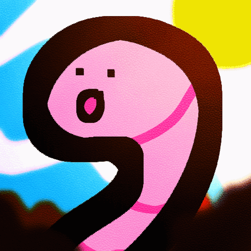 Goon Worm Lol GIF. This 498 x 498 animated GIF is part of our pfp collection. Related themes include lol. Created by SappyBarry. View the original…
