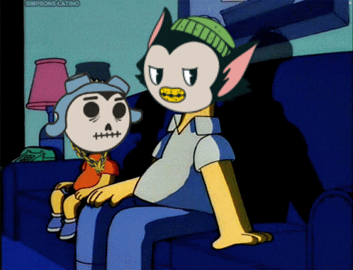 Goonz Cryptoon Goonz GIF
