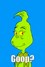 Goop Grink GIF