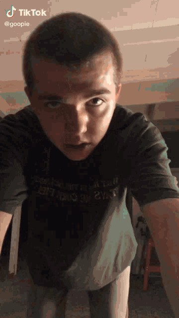 Goopie Dance GIF
