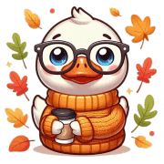 Goose Fallgoose Meme