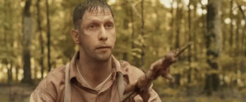 Gopher Oh Brother Where Art Thou GIF. This 498 x 206 animated GIF is part of our o brother where art thou collection. Created by KilikLopez. View the…