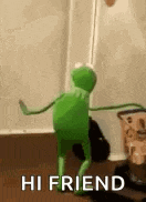Gorbah GIF