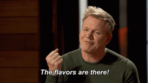 Gordon Ramsay Chef GIF