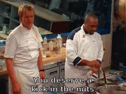 Gordon Ramsay Master Chef GIF