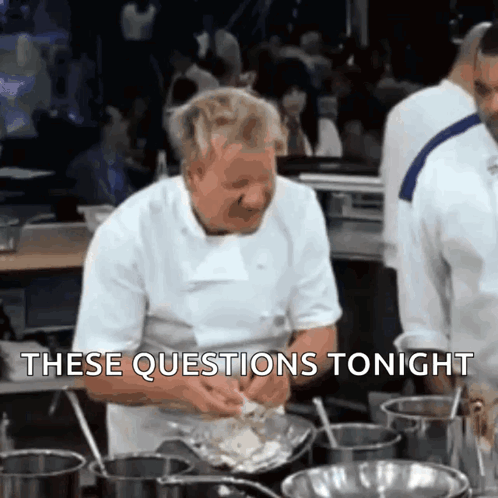 Gordon Ramsay Rage GIF