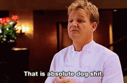 Gordon Ramsay GIF