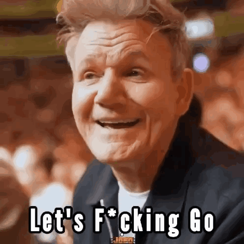 Gordon Ramsay GIF