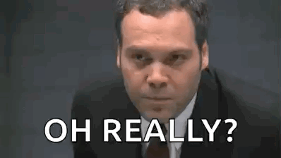 Goren Lawandorder GIF