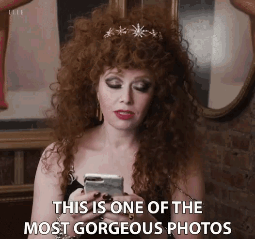 Gorgeous Photo Great Photo GIF