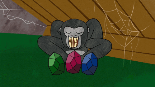 Gorilla Tag Jeff GIF