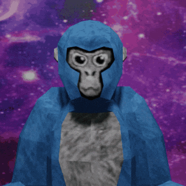 Gorilla Tag GIF