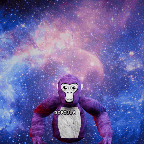Gorilla Tag GIF. This 498 x 498 animated GIF is part of our gorilla tag collection. Created by xTheNerdyOne. View the original animation, share it, or…