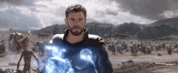 Got Conquest Rebel GIF