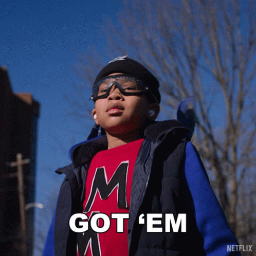 Got Em Dion Warren GIF