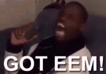 Got Em Em GIF