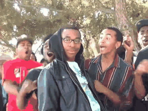 Got Em Lmao GIF
