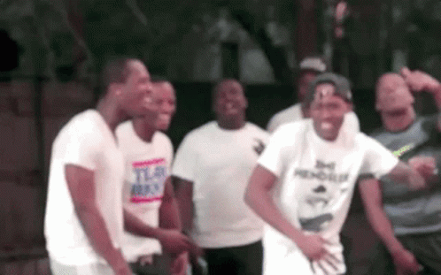 Got Em GIF. This 498 x 311 animated GIF is part of our milly rock collection. Created by KobeJohnson1. View the original animation, share it, or browse…