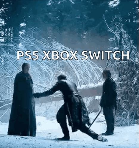 Got Game Of Thrones GIF