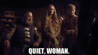 Got Game Of Thrones GIF