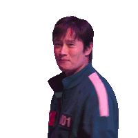 Got It Hwang In-ho Sticker