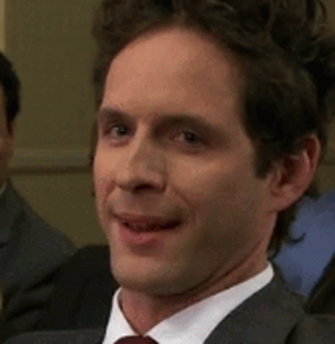 Got Off Dennis GIF