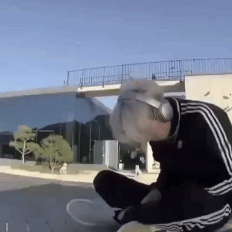 Got7 Bambam GIF