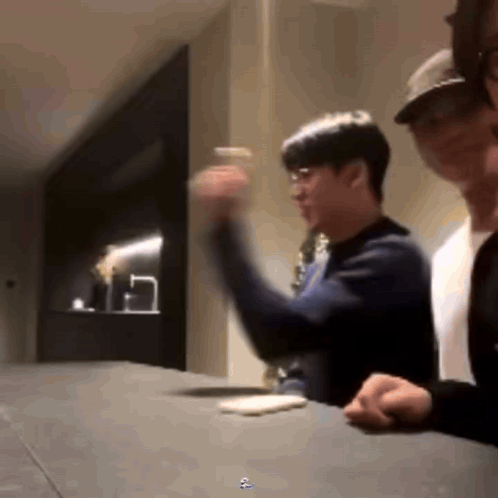 Got7 Funny GIF
