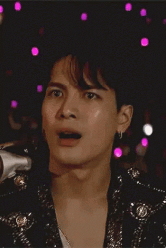 Got7 Jackson GIF