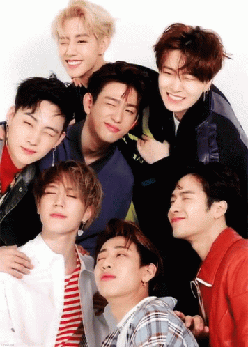 Got7 Jb GIF