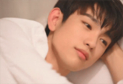 Got7 Park Jinyoung GIF