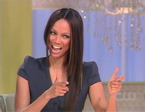 Gotcha Bitch! GIF