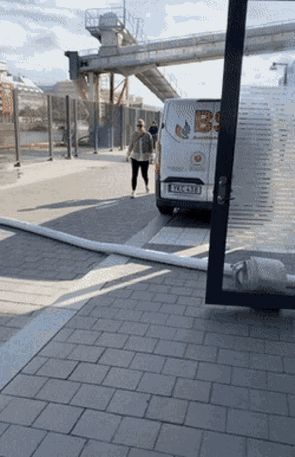 Gotcha Bitch Im Out GIF