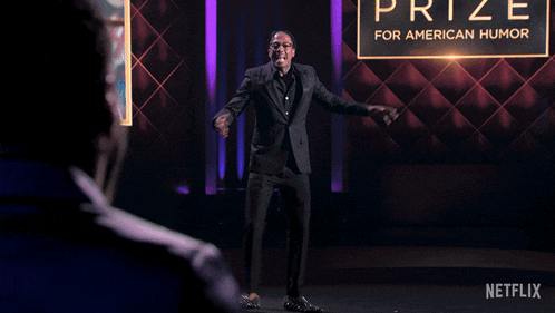 Gotcha Bitch Nick Cannon GIF