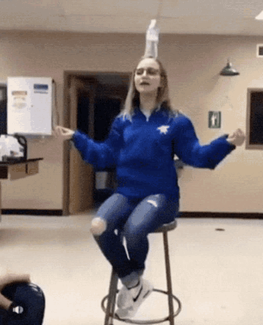 Gotcha Bitch Story Of My Life GIF