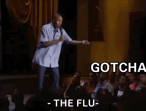 Gotcha Bitch Stuck GIF