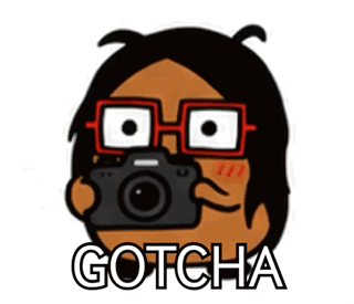 Gotcha Got It GIF