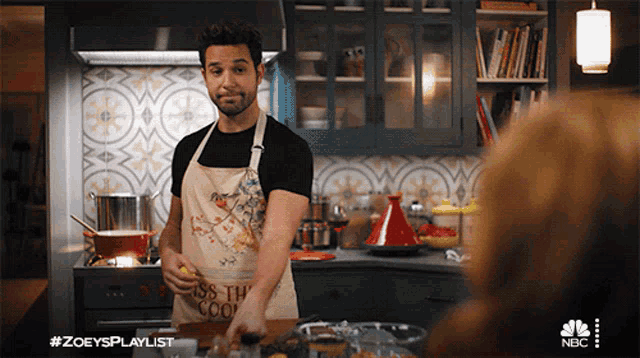 Gotcha Max GIF