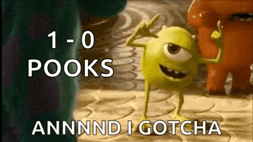 Gotcha Monsters GIF
