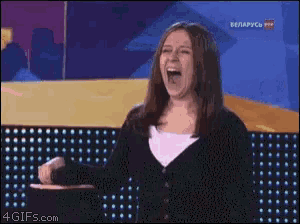 Gotcha GIF