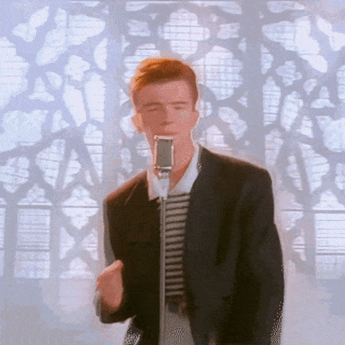 Gotcha GIF