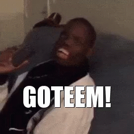 Goteem Go Team GIF