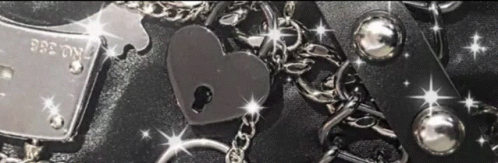 Gothic Header Goth GIF