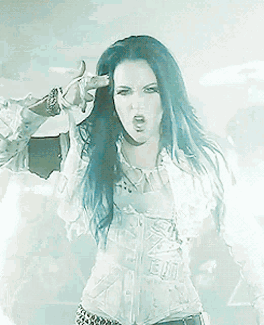 Gothic Metal GIF
