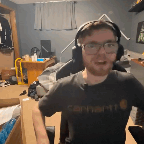 Gots Gots Gaming GIF