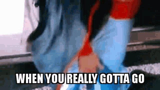 Gotta Go Ralph GIF