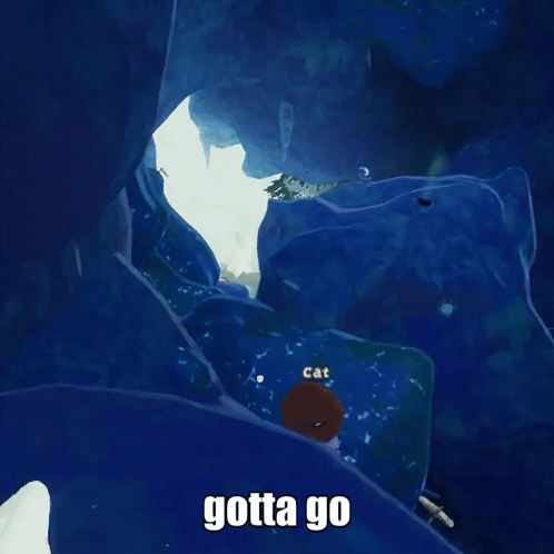 Gottago Gottago Fast GIF