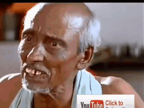 Goundamani Food GIF