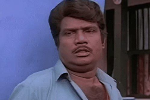 Goundamani Mahaprabhu GIF